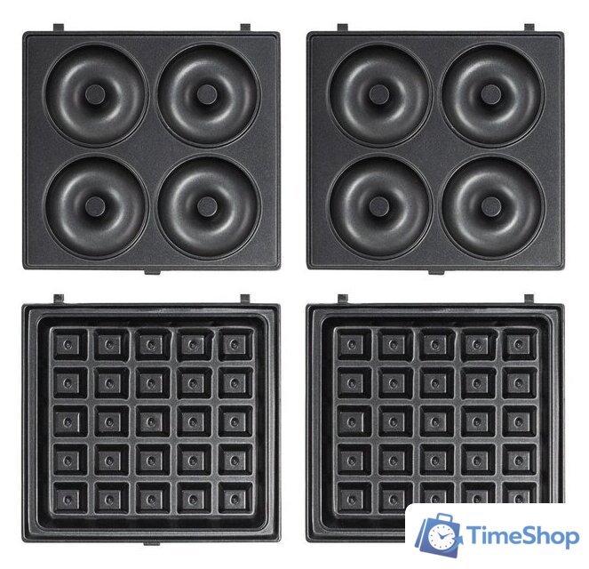 Вафельница Galaxy Line GL2969 - Изображение №3 — Интернет-магазин Time-Shop