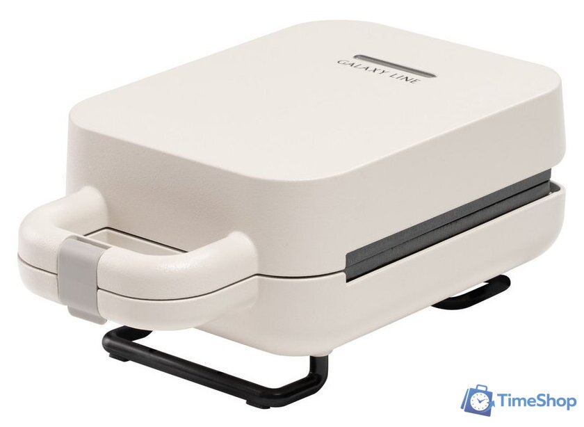 Вафельница Galaxy Line GL2969 - Изображение №1 — Интернет-магазин Time-Shop