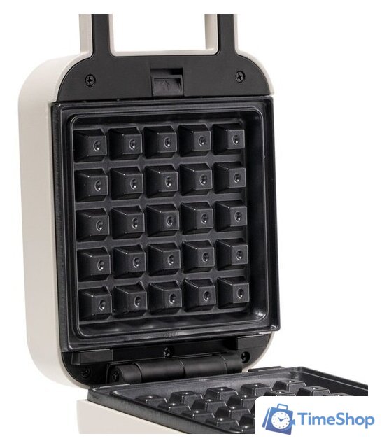 Вафельница Galaxy Line GL2969 - Изображение №2 — Интернет-магазин Time-Shop