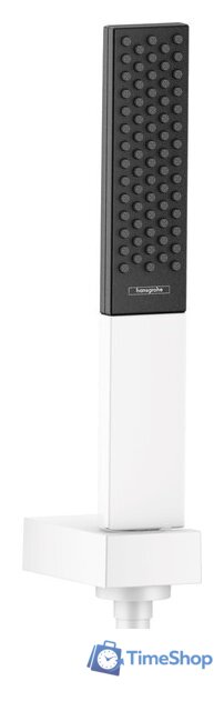 Душевая лейка Hansgrohe 26856700 - Изображение №1 — Интернет-магазин Time-Shop
