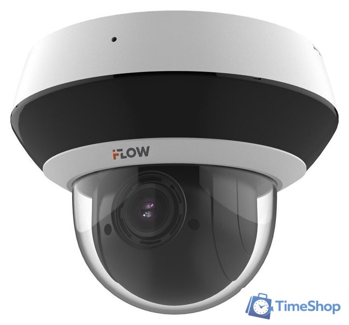 IP-камера iFlow F-IP-1421CMSZ4 - Изображение №1 — Интернет-магазин Time-Shop