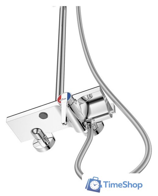 Душевая система  A-Five A5-0538 - Изображение №3 — Интернет-магазин Time-Shop