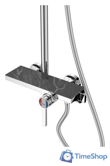 Душевая система  A-Five A5-0538 - Изображение №2 — Интернет-магазин Time-Shop