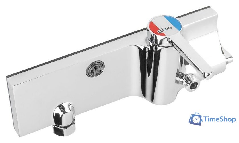 Душевая система  A-Five A5-0538 - Изображение №4 — Интернет-магазин Time-Shop