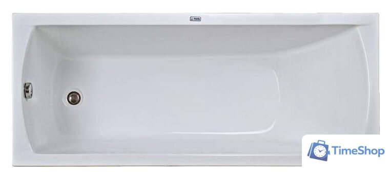 Ванна MarkaOne Modern 175x70 (с каркасом и экраном) - Изображение №1 — Интернет-магазин Time-Shop