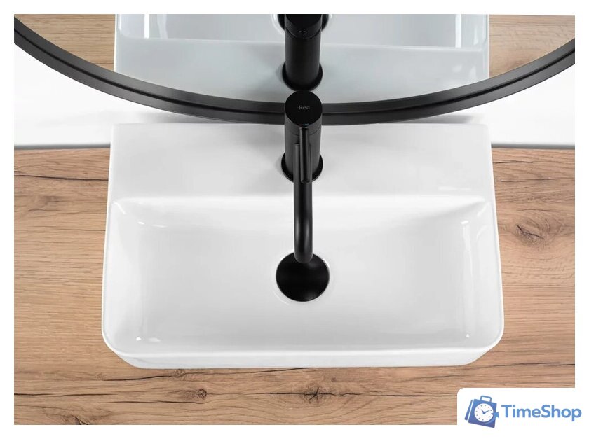 Умывальник Rea Naomi U0630 - Изображение №3 — Интернет-магазин Time-Shop