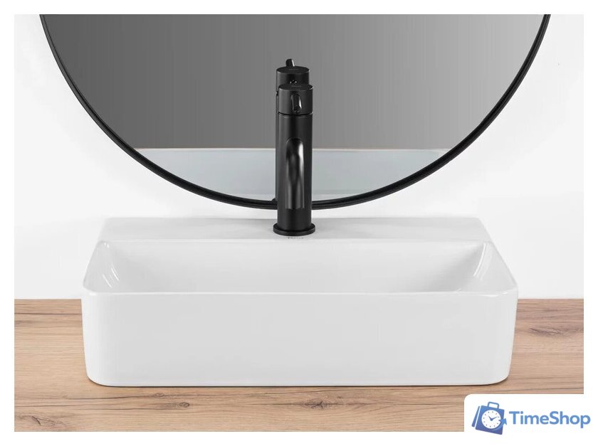 Умывальник Rea Naomi U0630 - Изображение №2 — Интернет-магазин Time-Shop