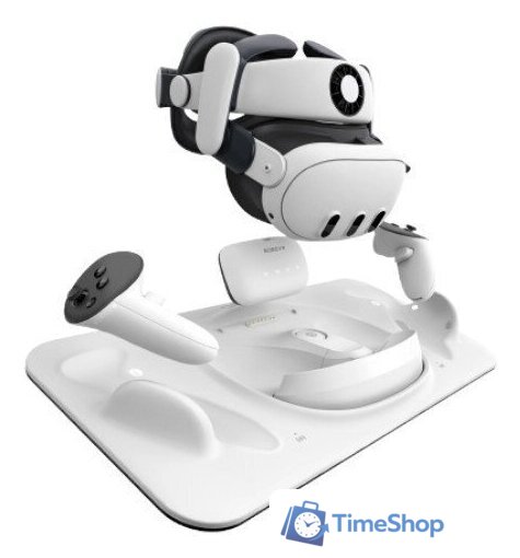 Док-станция BOBOVR D3 Charging Dock для Quest 3 - Изображение №1 — Интернет-магазин Time-Shop