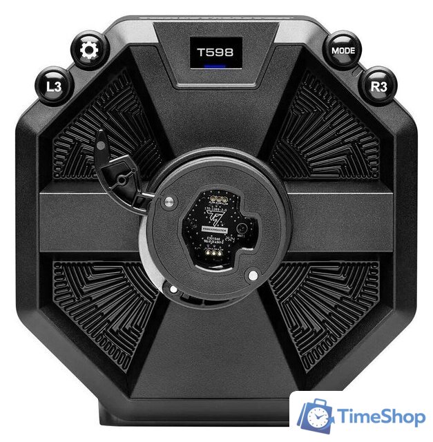 База руля Thrustmaster T598 Servo Base - Изображение №1 — Интернет-магазин Time-Shop
