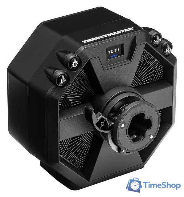 База руля Thrustmaster T598 Servo Base - Изображение №2 — Интернет-магазин Time-Shop
