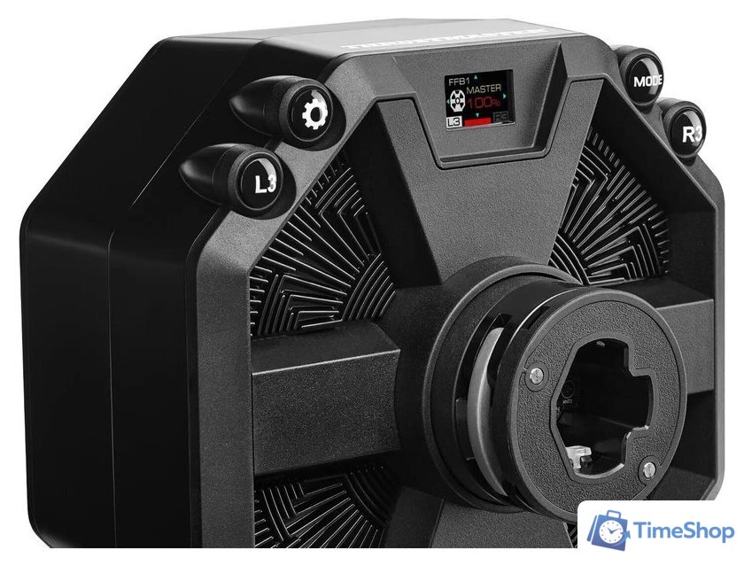 База руля Thrustmaster T598 Servo Base - Изображение №3 — Интернет-магазин Time-Shop