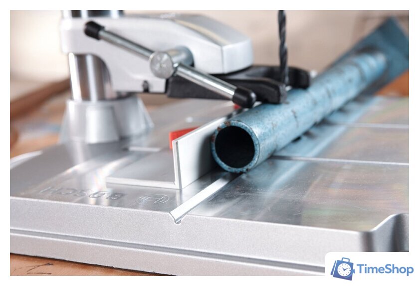 Сверлильный станок Bosch PBD 40 (0603B07000) - Изображение №2 — Интернет-магазин Time-Shop