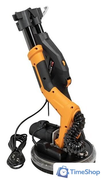 Шлифмашина для стен и потолков DLT Жираф MAX-XT R7234 - Изображение №5 — Интернет-магазин Time-Shop