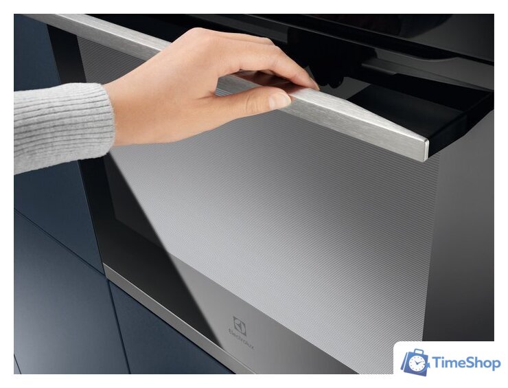 Электрический духовой шкаф Electrolux AssistedCooking SENSE 800 KOEBP39WX - Изображение №4 — Интернет-магазин Time-Shop