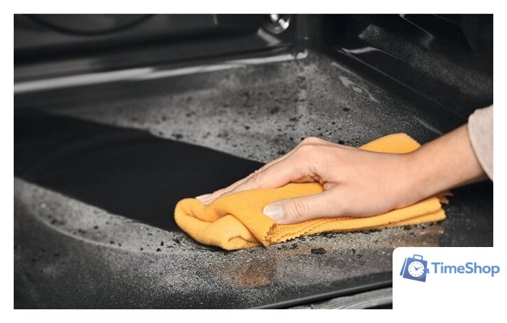 Электрический духовой шкаф Electrolux AssistedCooking SENSE 800 KOEBP39WX - Изображение №7 — Интернет-магазин Time-Shop