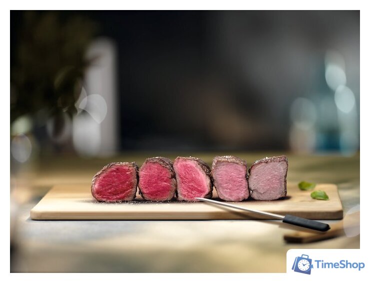 Электрический духовой шкаф Electrolux AssistedCooking SENSE 800 KOEBP39WX - Изображение №8 — Интернет-магазин Time-Shop