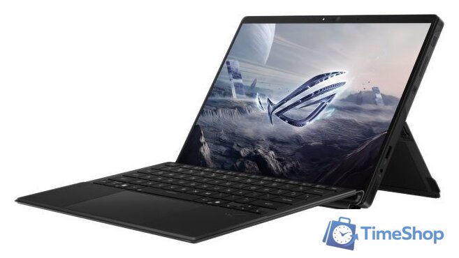Ноутбук 2-в-1 ASUS ROG Flow Z13 GZ302EA-RU045W - Изображение №2 — Интернет-магазин Time-Shop