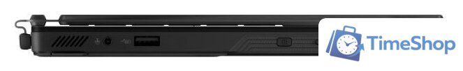 Ноутбук 2-в-1 ASUS ROG Flow Z13 GZ302EA-RU045W - Изображение №12 — Интернет-магазин Time-Shop
