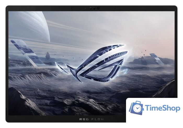 Ноутбук 2-в-1 ASUS ROG Flow Z13 GZ302EA-RU045W - Изображение №4 — Интернет-магазин Time-Shop