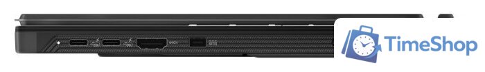 Ноутбук 2-в-1 ASUS ROG Flow Z13 GZ302EA-RU045W - Изображение №10 — Интернет-магазин Time-Shop