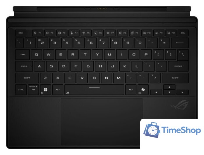 Ноутбук 2-в-1 ASUS ROG Flow Z13 GZ302EA-RU045W - Изображение №3 — Интернет-магазин Time-Shop