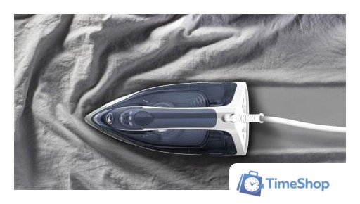 Утюг Tefal FV2837E0 - Изображение №3 — Интернет-магазин Time-Shop