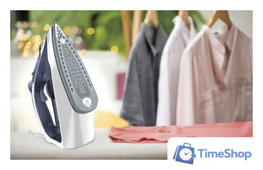 Утюг Tefal FV2837E0 - Изображение №4 — Интернет-магазин Time-Shop