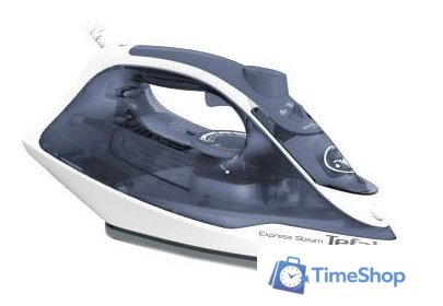 Утюг Tefal FV2837E0 - Изображение №1 — Интернет-магазин Time-Shop