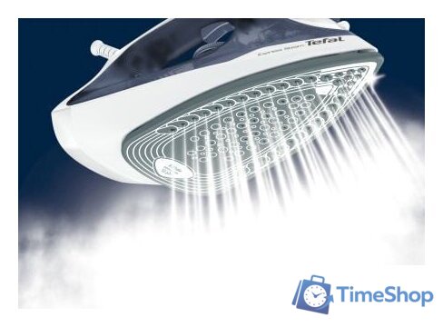 Утюг Tefal FV2837E0 - Изображение №2 — Интернет-магазин Time-Shop