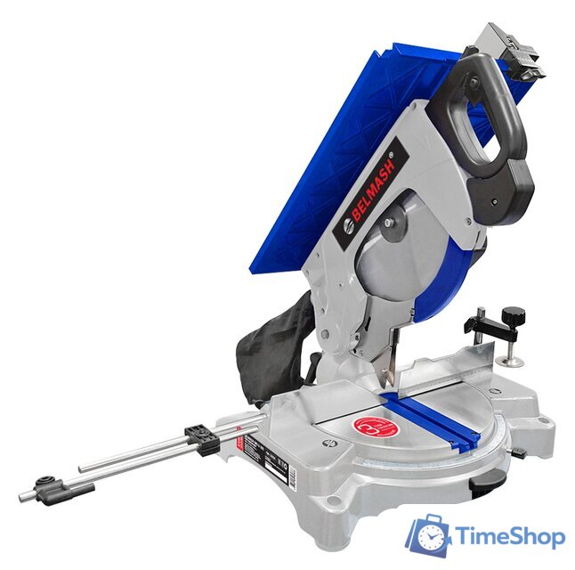 Торцовочная пила Belmash (Белмаш) MS U-305 - Изображение №1 — Интернет-магазин Time-Shop