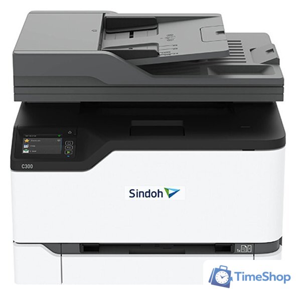 МФУ Sindoh C300 - Изображение №1 — Интернет-магазин Time-Shop