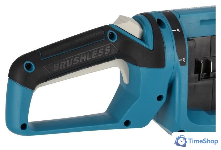 Кусторез Dedra DED7192V (без АКБ) - Изображение №4 — Интернет-магазин Time-Shop