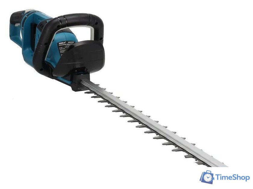 Кусторез Dedra DED7192V (без АКБ) - Изображение №1 — Интернет-магазин Time-Shop