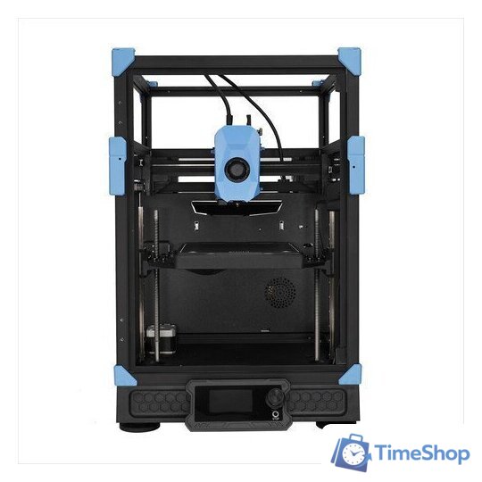 3D-принтер Sovol SV08 Zero - Изображение №2 — Интернет-магазин Time-Shop