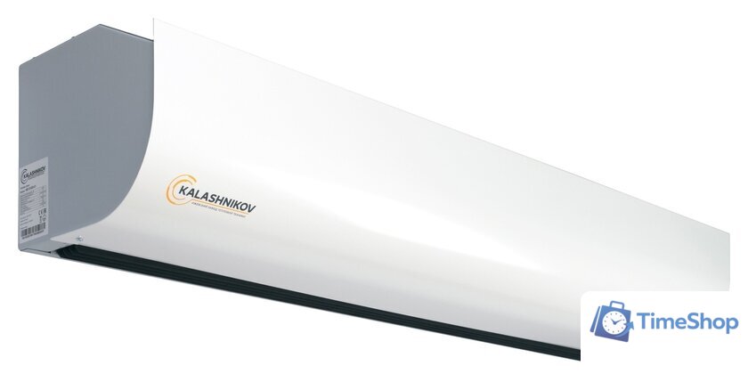 Тепловая завеса Калашников KVС-C10E9-31 - Изображение №1 — Интернет-магазин Time-Shop