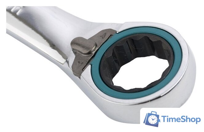 Набор ключей GROSS 14892 (7 предметов) - Изображение №4 — Интернет-магазин Time-Shop