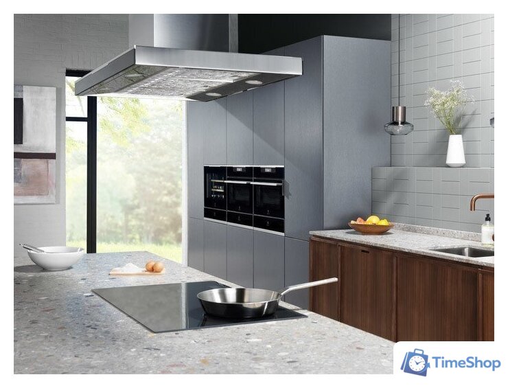 Электрический духовой шкаф Electrolux KOAAS31WT - Изображение №5 — Интернет-магазин Time-Shop