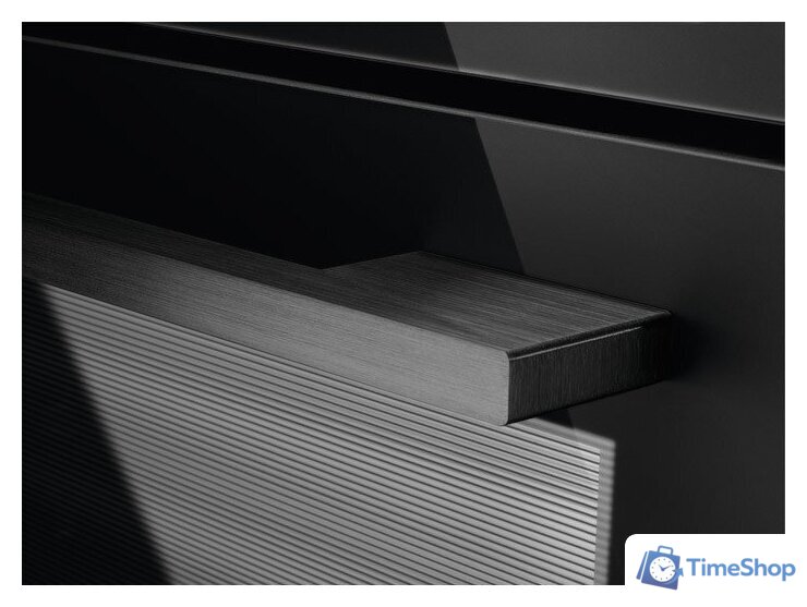 Электрический духовой шкаф Electrolux KOAAS31WT - Изображение №6 — Интернет-магазин Time-Shop