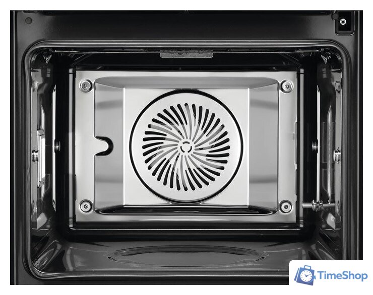 Электрический духовой шкаф Electrolux KOAAS31WT - Изображение №7 — Интернет-магазин Time-Shop