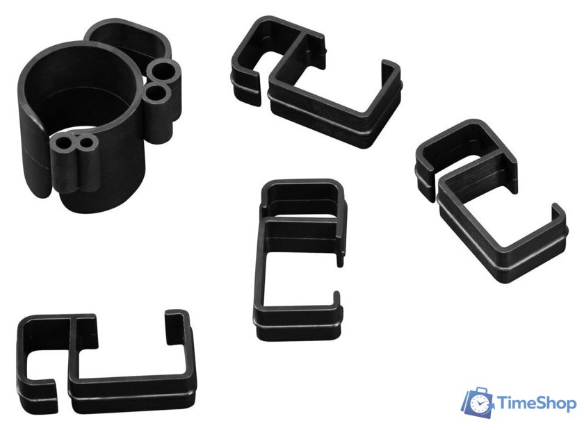 Подставка для монитора Buro BU-M042-D (черный) - Изображение №12 — Интернет-магазин Time-Shop