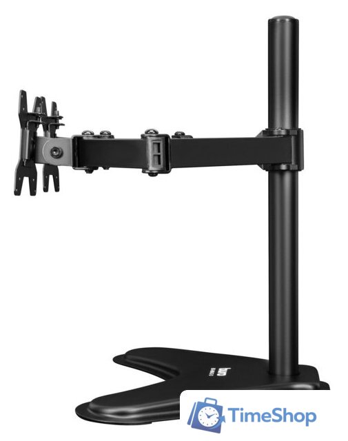 Подставка для монитора Buro BU-M042-D (черный) - Изображение №8 — Интернет-магазин Time-Shop