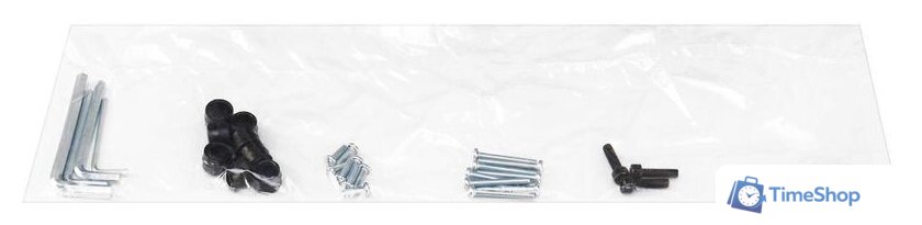 Подставка для монитора Buro BU-M042-D (черный) - Изображение №14 — Интернет-магазин Time-Shop