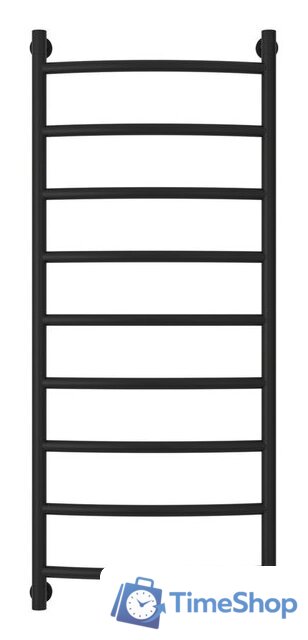 Полотенцесушитель Сунержа Галант+ 1200х500 31-0200-1250 - Изображение №2 — Интернет-магазин Time-Shop