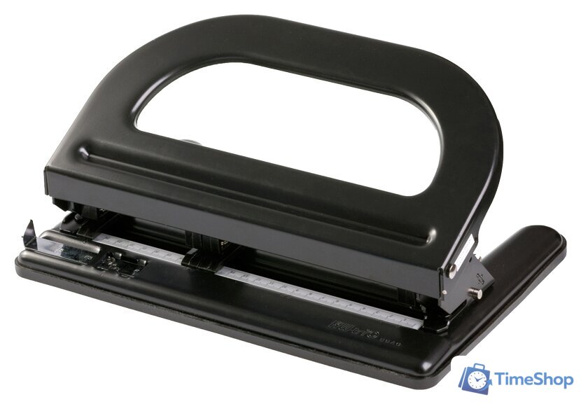 Дырокол KW-trio 964 (черный) - Изображение №1 — Интернет-магазин Time-Shop
