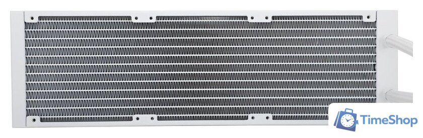Система жидкостного охлаждения для процессора Thermalright Frozen Magic 360 Scenic V2 (белый) - Изображение №5 — Интернет-магазин Time-Shop