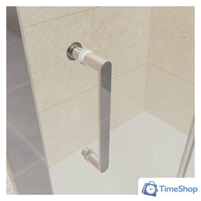 Душевая дверь RGW PA-14 41081415-11 150 (хром/прозрачное стекло) - Изображение №2 — Интернет-магазин Time-Shop