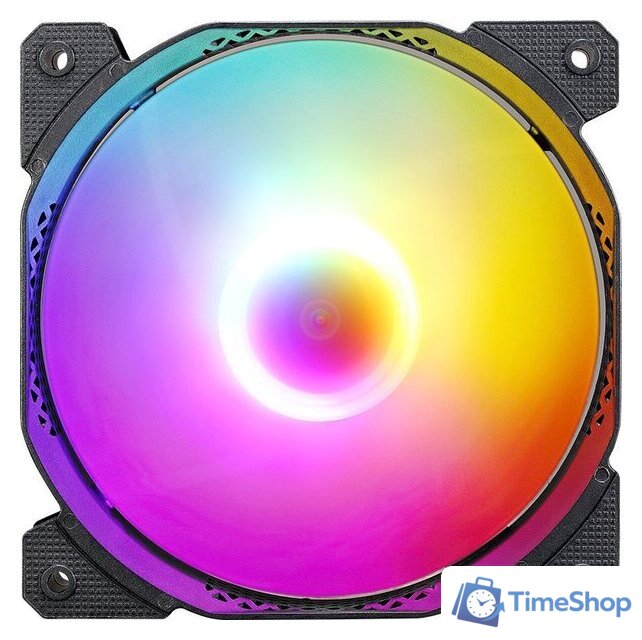 Вентилятор для корпуса Formula Cosmic 12BK ARPW - Изображение №1 — Интернет-магазин Time-Shop