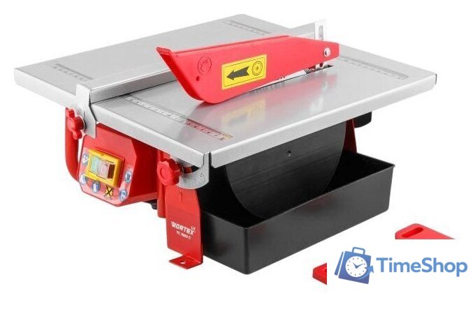 Электрический плиткорез Wortex LX TC 1860 C - Изображение №1 — Интернет-магазин Time-Shop