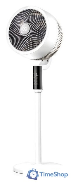 Вентилятор Evolution AirLeaf AL-307DC (белый) - Изображение №9 — Интернет-магазин Time-Shop
