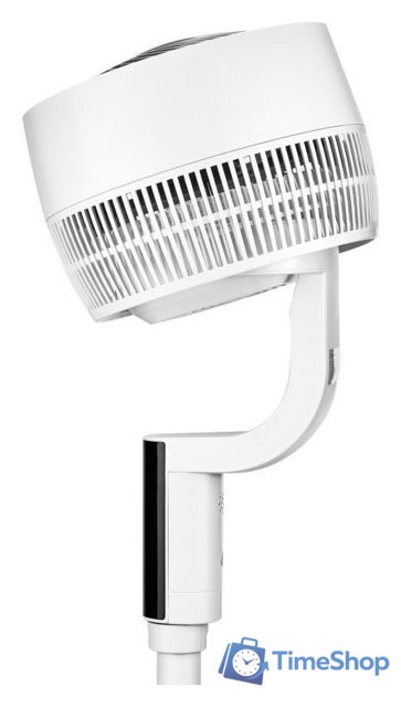 Вентилятор Evolution AirLeaf AL-307DC (белый) - Изображение №23 — Интернет-магазин Time-Shop